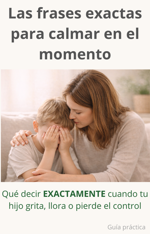 Bono 1 - Las frases exactas